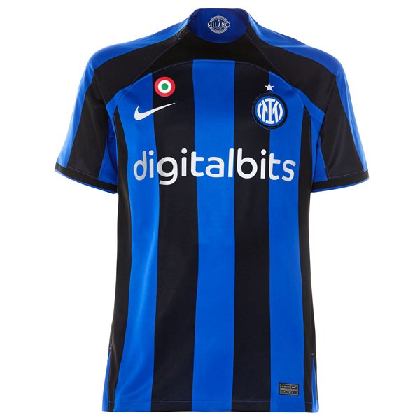 Trikot Inter Milan Heim 2022-23